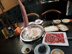 -土著渔匠·养生蝴蝶鱼(香樟路店)