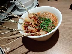 -太二酸菜鱼(坚基购物中心店)