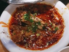 -李二鲜鱼(六堰大洋直营店)