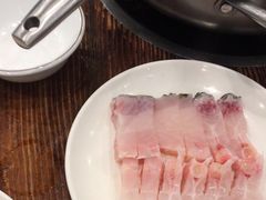 -正能量脆肉鲩火锅