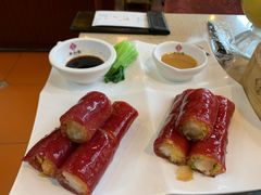 -点都德(汇盈广场店)