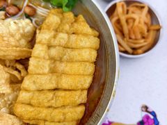 -柳蛳蛳螺蛳粉(朱辛庄TBD店)