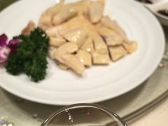 -轩记海鲜餐厅·四十五年老字号·经典粤菜(西区彩虹店)