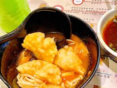 -湯島涮小火锅(余姚五彩城店)