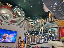 点击看大图 -meland亲子乐园•派对•研学(宁波华润万象城店)