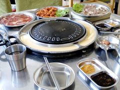 android_upload_pic-老板娘的烤肉店(港湾广场店)