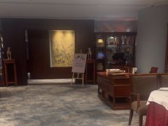 -粤财皇冠假日酒店·彩华轩中餐厅