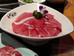 -竹犇番茄火锅(长风街店)