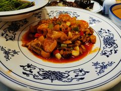 -城北食府(枫林店)