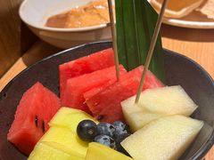 -生如夏花泰式火锅(鹭洲里店)