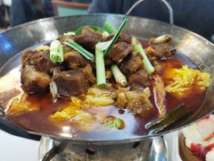 -清真马祥兴菜馆(云南北路店)