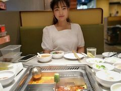 -海底捞火锅(龙湖三千集店)