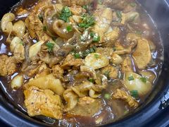 -启东小海鲜(庄先湾路1号店)