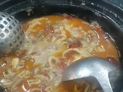 -李师傅脆肚(华强北店)