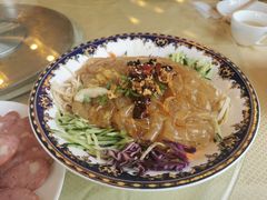 -京滨饭店·餐厅(阜外大街店)