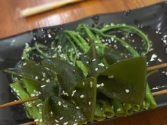 -疍家人黄记海鲜火烧烤