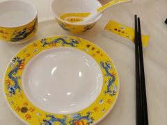 -汇贤府·李氏新鲁菜(万寿路店)