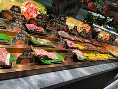 -欢乐牧场主题自助料理(T12店)