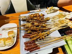 -本色.小马哥烧烤(五一路总店)