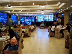 -螺涌海鲜酒楼(增槎路店)