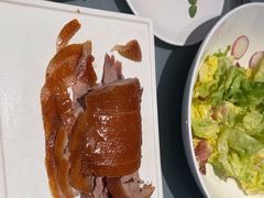 -小大董·烤鸭(观景餐厅·南京西路店)