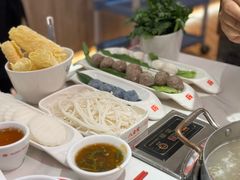 -八合里潮汕鲜牛肉火锅(深圳海岸城店)