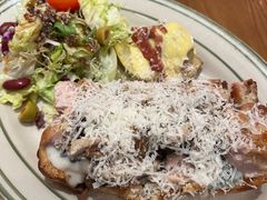 -森Some Fusion(荔湾店)