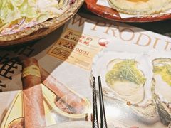 -古田居·特色寿司料理(星之岛旗舰店)