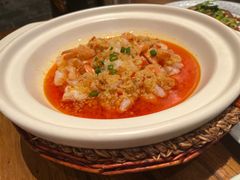 -汉小城·老铫子藕汤·乡野湖北菜(江汉路吉庆街店)