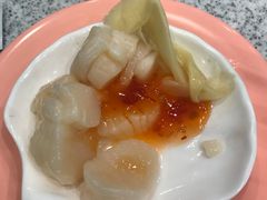 -争鲜回转寿司(飞洲国际店)