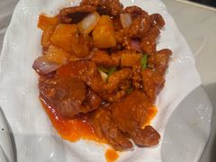 -新梅华餐厅(星悦汇店)