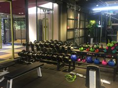 -Liking Fit24小时智能健身(金汇路韩国街店)