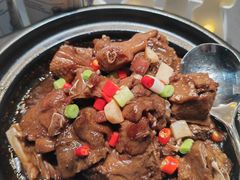 -曼格纳·曼芯馆(杨浦店)