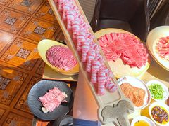 -羊大爷涮肉(亮马桥店)