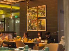 -润园四季椰子鸡火锅(卓越INTOWN店)