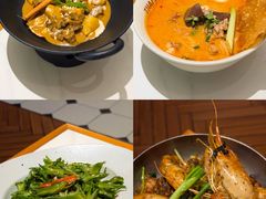 -太食獸泰式茶餐厅(IFS国金中心店)