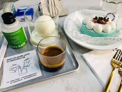 -ADO KAFE(大学城店)
