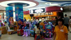 -胜利乐园(胜利购物广场店)