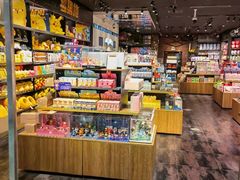 -酷乐潮玩(颛桥万达店)