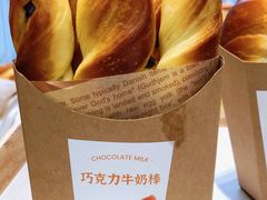 -好利来(七宝领展广场店)