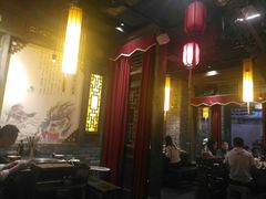 -蜀大侠火锅(寰球文化地标·总府店)