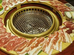 -喜牛烧肉酒场·黑金店(威高广场店)