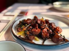 -丰泽园饭店