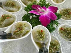 -嘉升大排档(番禺总店)