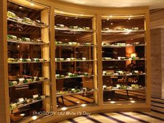 -上海东方佘山翰悦阁酒店·Vie全日制餐厅