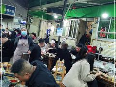 大堂-星鸿社重庆老火锅