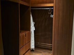 -洲际酒店-第六层自助餐厅