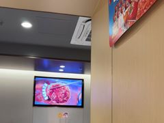 -海底捞火锅(上地华联店)