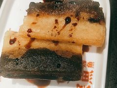 -探鱼·鲜青椒爽麻烤鱼(领展购物广场店)