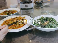 -瑞丰园庭院餐厅·白族传统家常菜